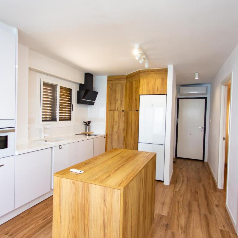 Cullera Panoramic Sea Views Apartment - Apartment with Sea View - 30