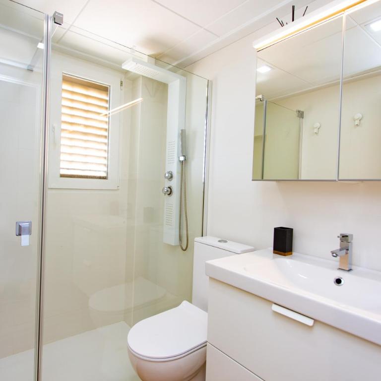 Cullera Panoramic Sea Views Apartment - Apartment with Sea View - 19