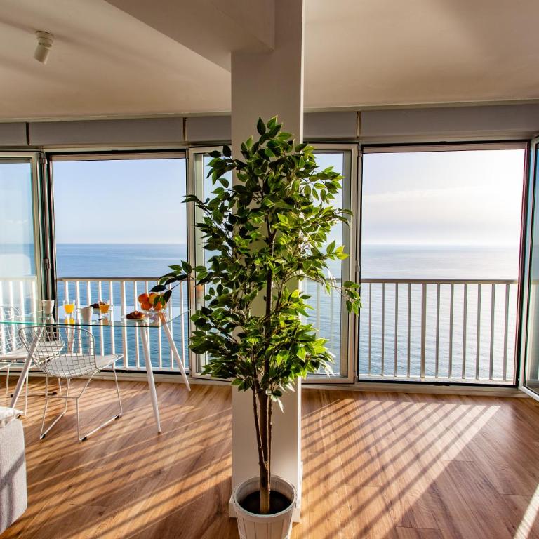 Cullera Panoramic Sea Views Apartment - Apartment with Sea View - 11