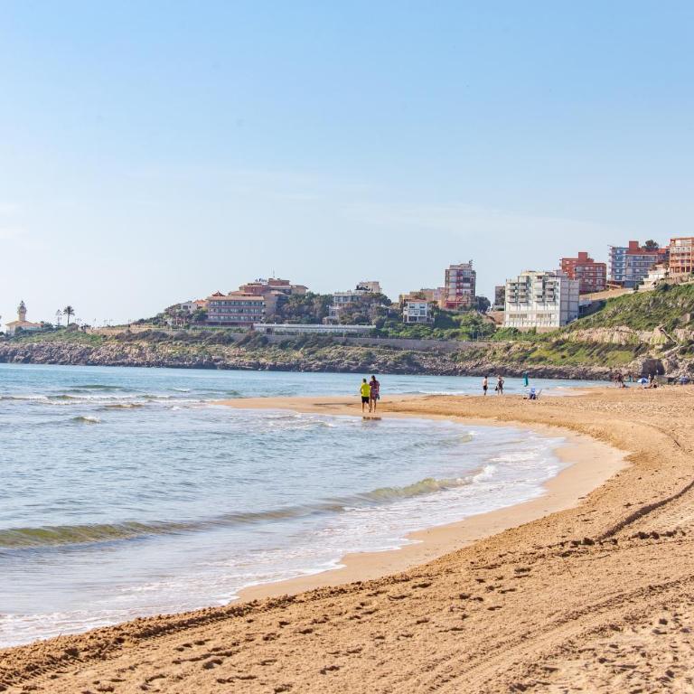 Cullera Panoramic Sea Views Apartment - Apartment with Sea View - 52
