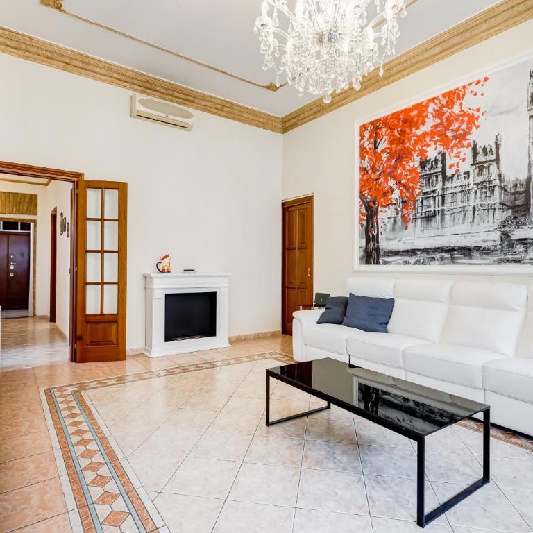 Navona View - Casa con 2 Camere da Letto - 29
