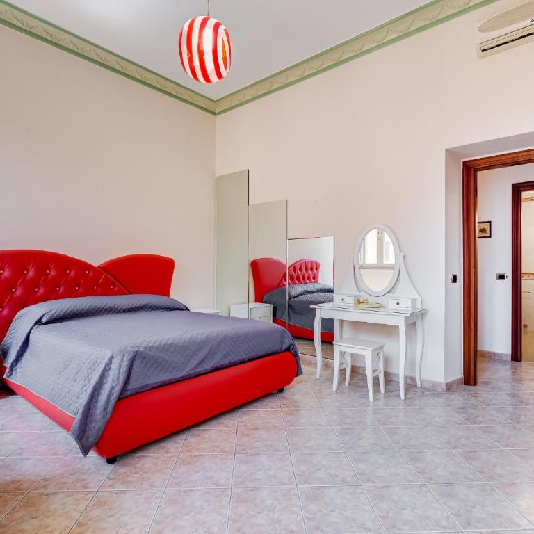 Navona View - Casa con 2 Camere da Letto - 25