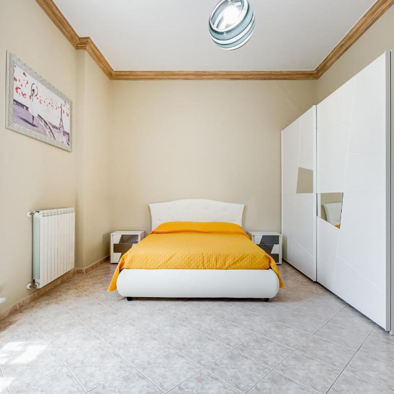 Navona View - Casa con 2 Camere da Letto - 5