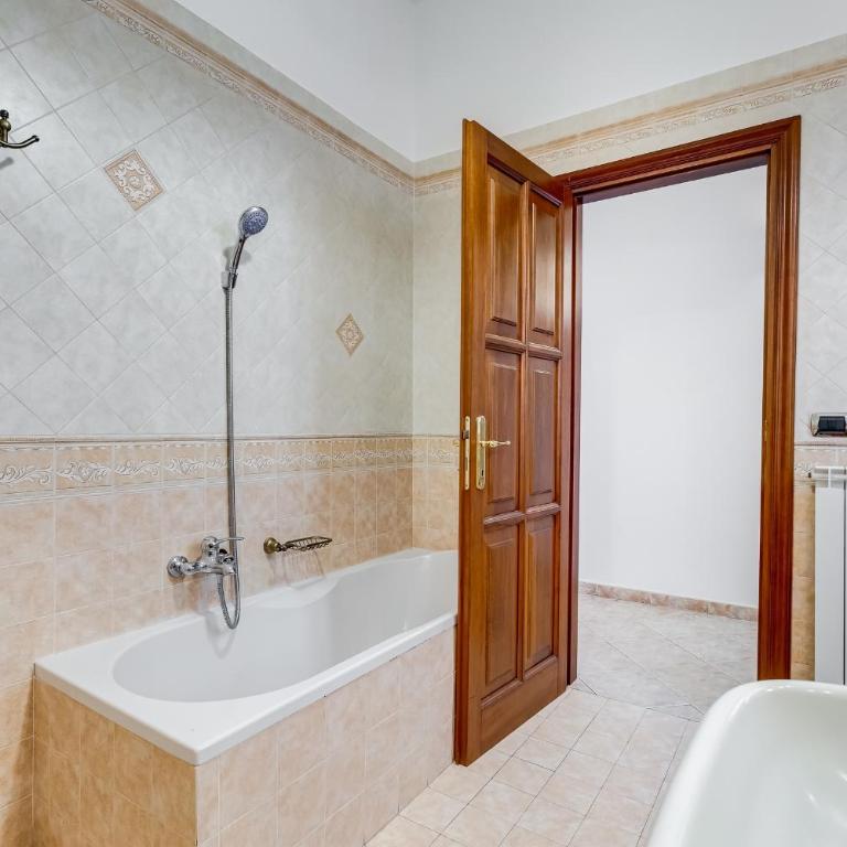 Navona View - Casa con 2 Camere da Letto - 19