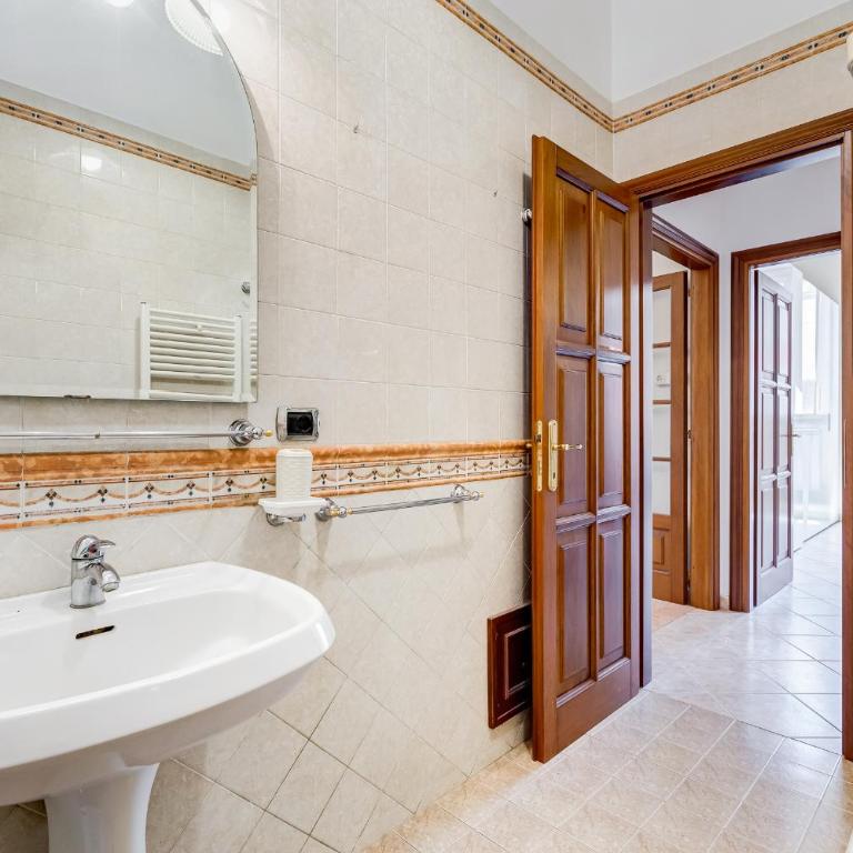 Navona View - Casa con 2 Camere da Letto - 33