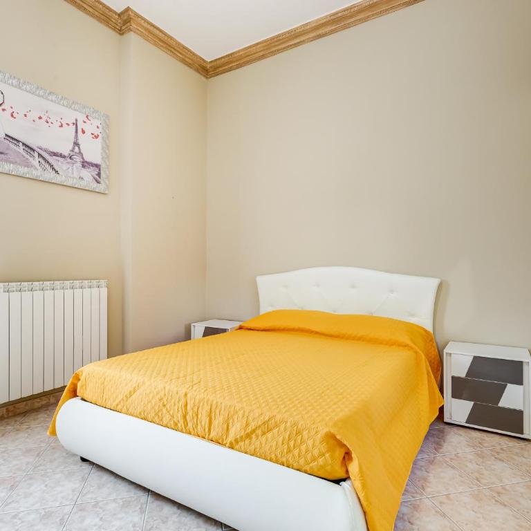 Navona View - Casa con 2 Camere da Letto - 38