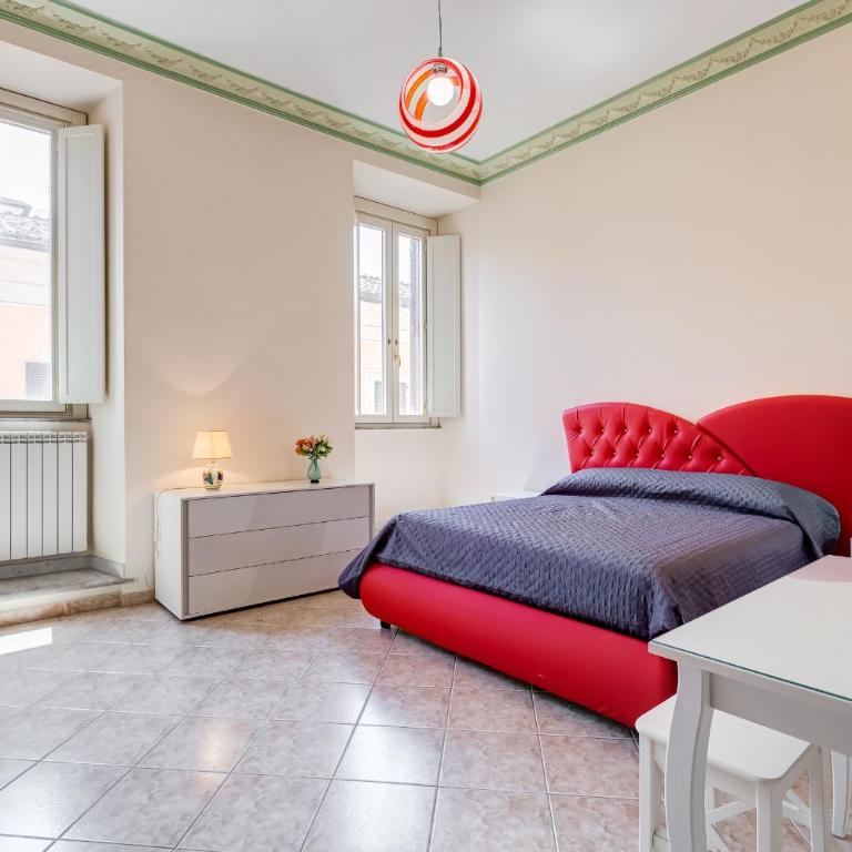 Navona View - Casa con 2 Camere da Letto - 4