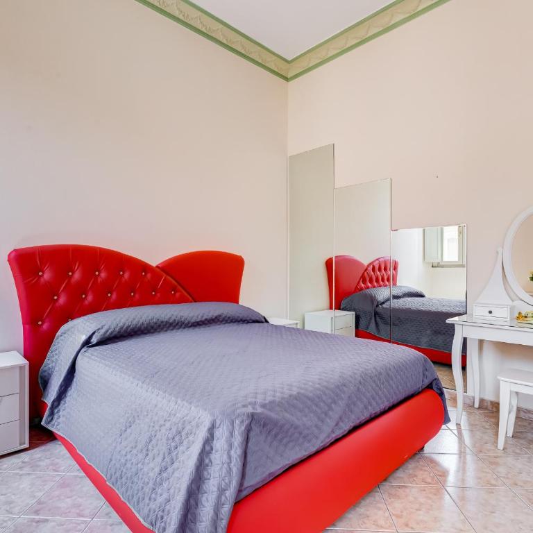 Navona View - Casa con 2 Camere da Letto - 42