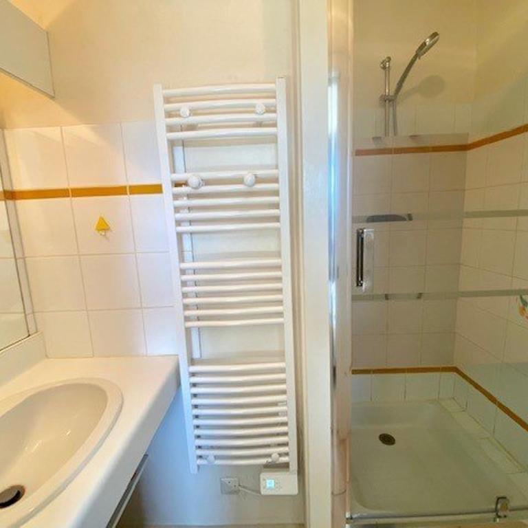 Quiberon : Triplex 73m² avec WiFi, 6 pers, 2 chambres - FR-1-478-80 - Apartamento (4 adultos) - 7