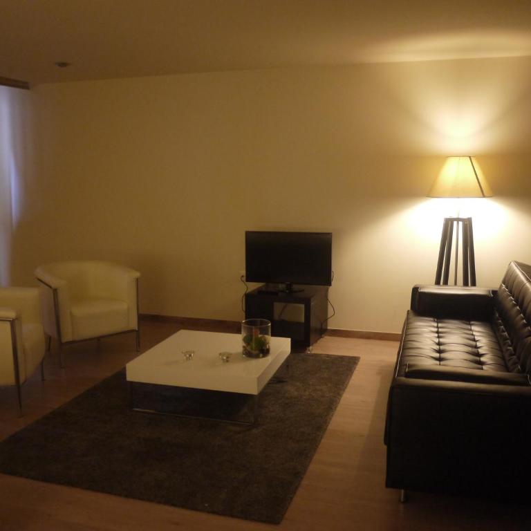 La Portuguesa Apartments - Superior Studio - 1