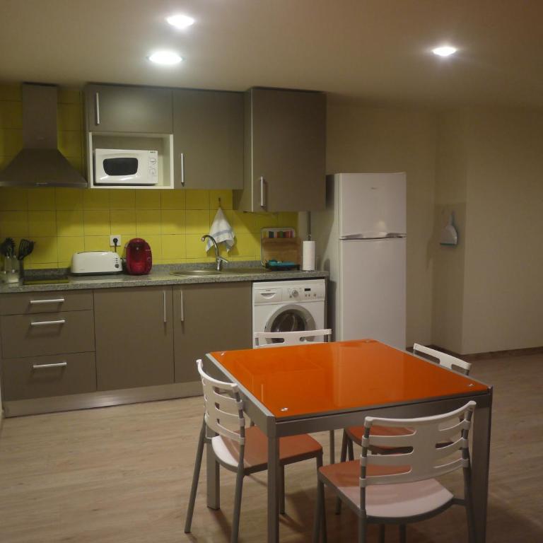 La Portuguesa Apartments - Superior Studio - 2