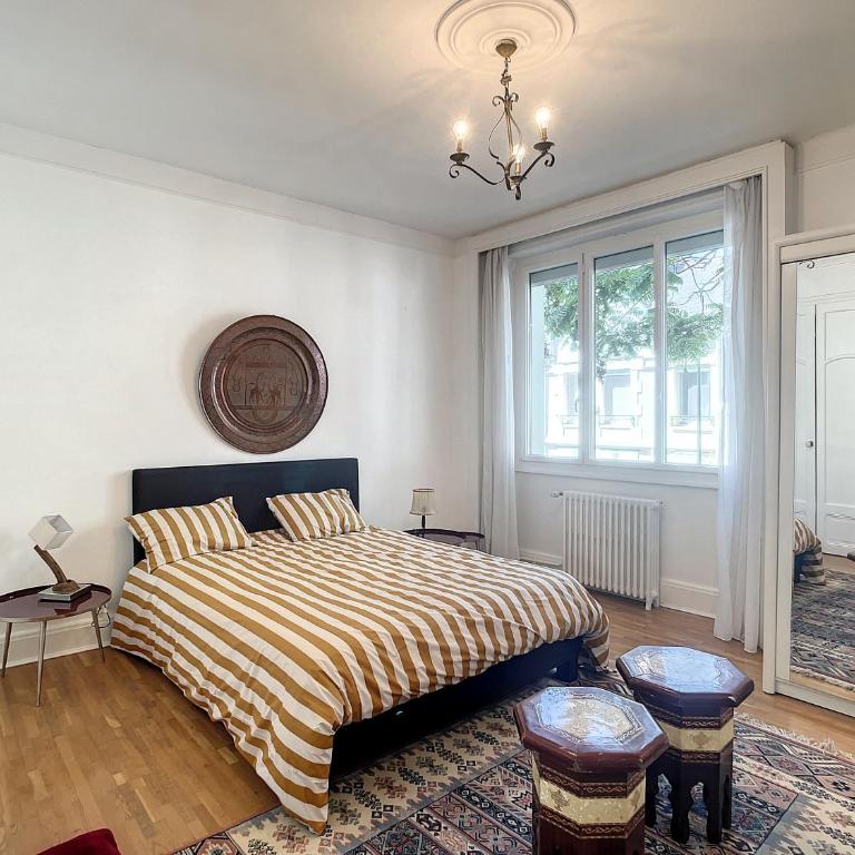 Magnifique Riad avec patio extérieur - Villa - 15