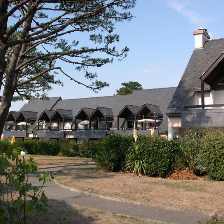 Carnac - 2 pièces cosy avec terrasse proche plage - FR-1-477-96 - Apartamento (4 adultos) - 2