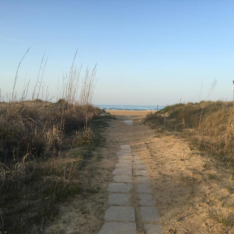 Appartamento mare - Apartment - 4