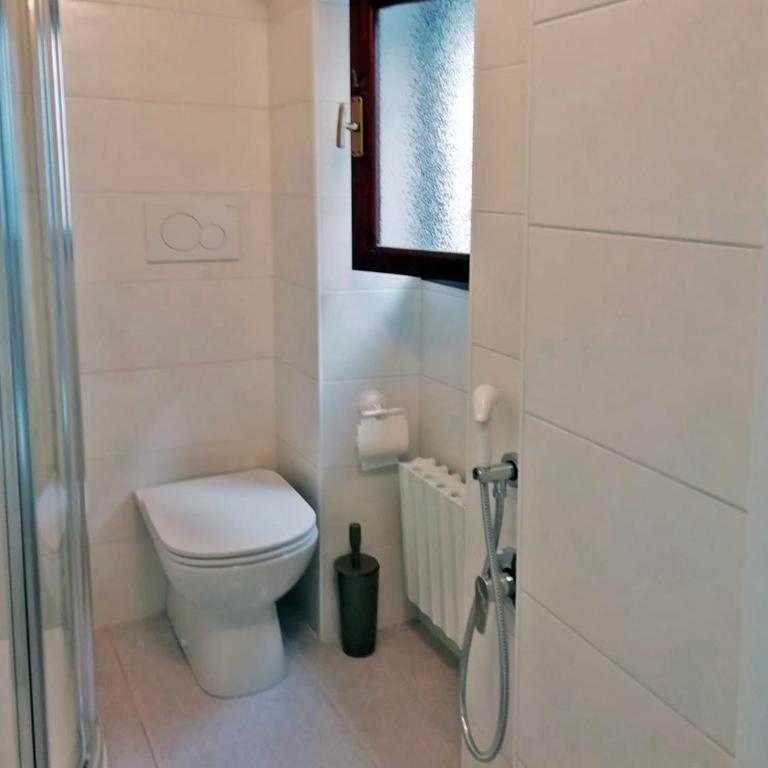 Appartamento Cristina - Casa con 1 Camera da Letto - 9