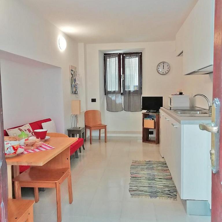 Appartamento Cristina - Casa con 1 Camera da Letto - 14