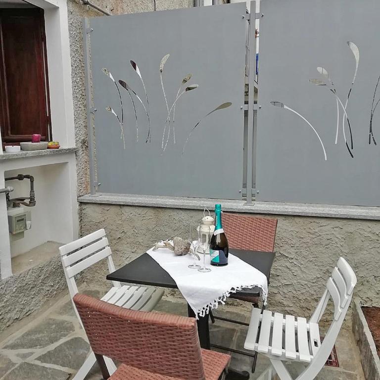 Appartamento Cristina - Casa con 1 Camera da Letto - 15