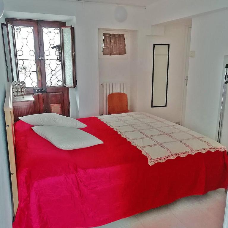 Appartamento Cristina - Casa con 1 Camera da Letto - 1