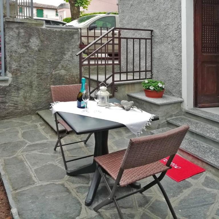 Appartamento Cristina - Casa con 1 Camera da Letto - 18