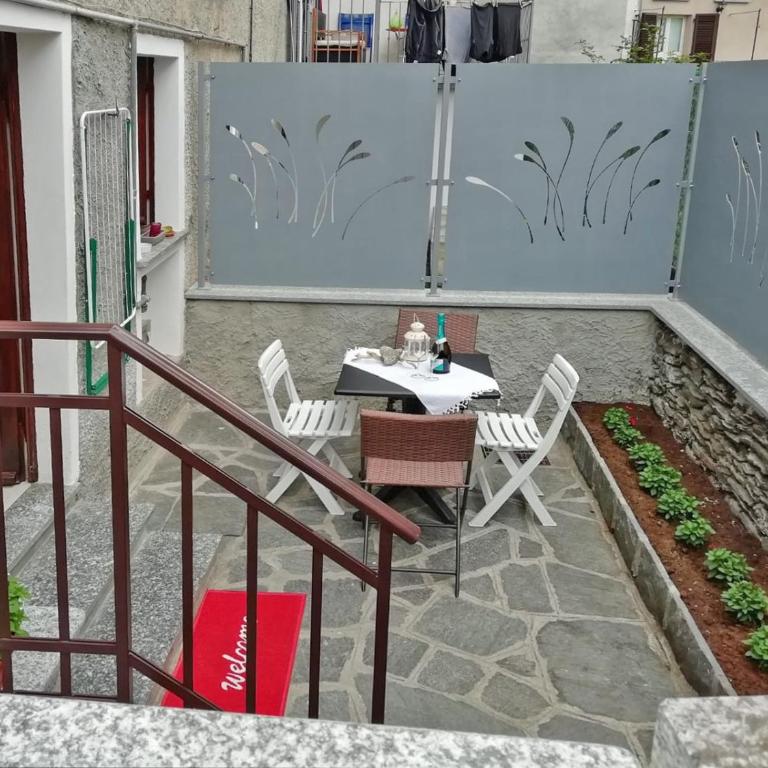 Appartamento Cristina - Casa con 1 Camera da Letto - 19