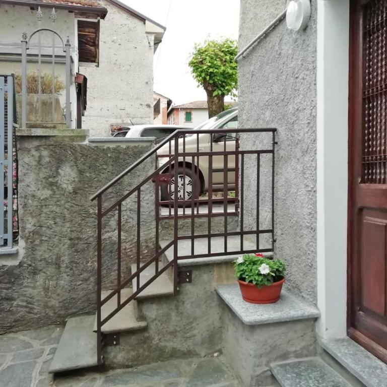 Appartamento Cristina - Casa con 1 Camera da Letto - 20