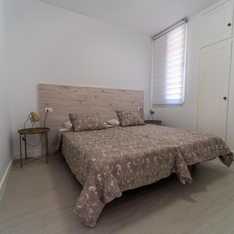 Comfortable Apartment Los Cristianos. Free Wifi. - Apartamento de 1 dormitorio - 18