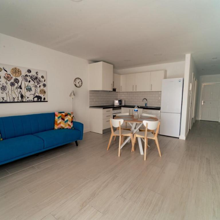 Comfortable Apartment Los Cristianos. Free Wifi. - Apartamento de 1 dormitorio - 27