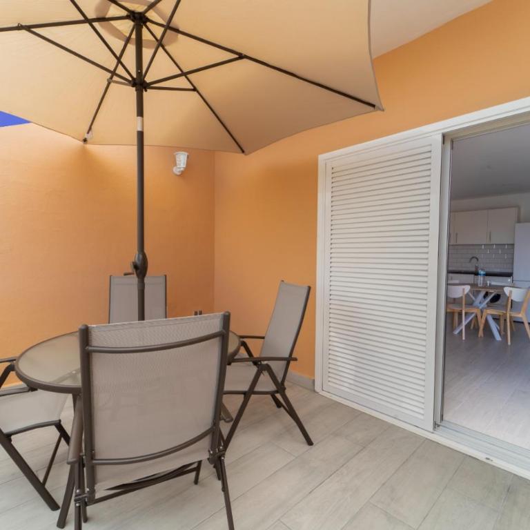 Comfortable Apartment Los Cristianos. Free Wifi. - Apartamento de 1 dormitorio - 9