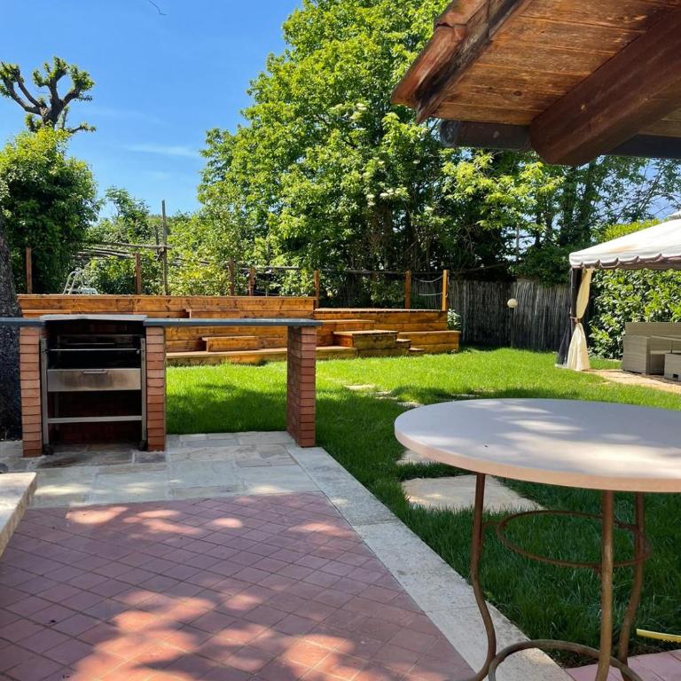 Villa Spartano Sant'Agata sui due Golfi Massalubrense - Villa - 48