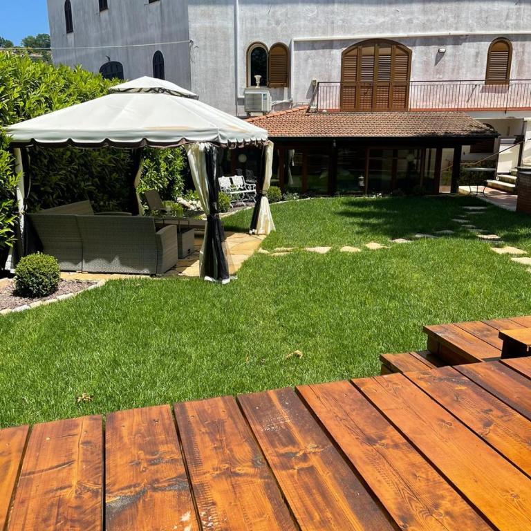 Villa Spartano Sant'Agata sui due Golfi Massalubrense - Villa - 47