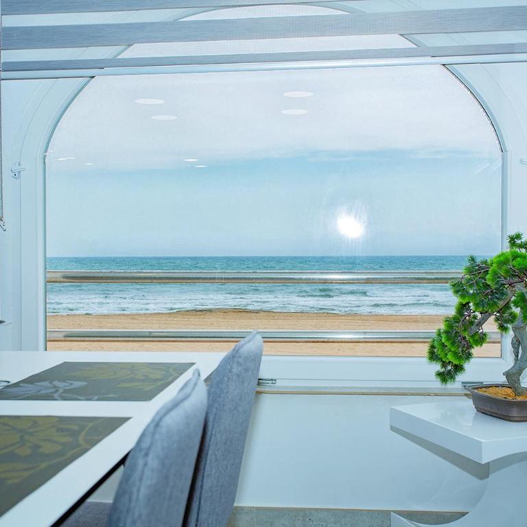 009 Magic Sea View - Alicante Holiday - Apartamento con vistas al mar - 8