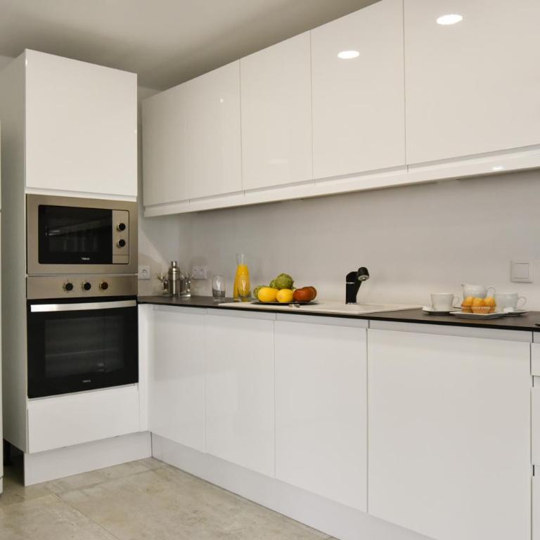 009 Magic Sea View - Alicante Holiday - Apartamento con vistas al mar - 23