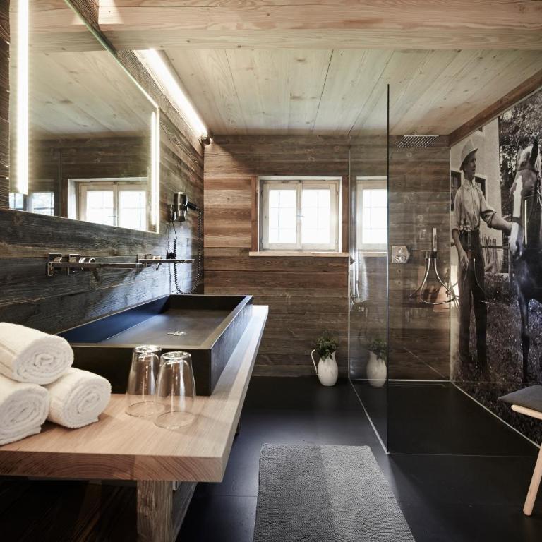 Auhäuslalm - Chalet - 8