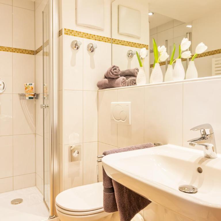 Aparthotel Weinklause Superior - Einzelzimmer - 4