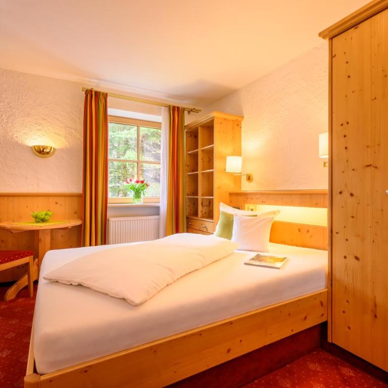 Aparthotel Weinklause Superior - Einzelzimmer - 3
