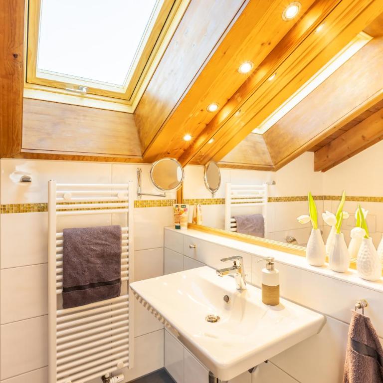 Aparthotel Weinklause Superior - Einzelzimmer - 2