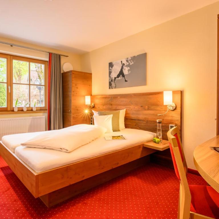 Aparthotel Weinklause Superior - Einzelzimmer - 6