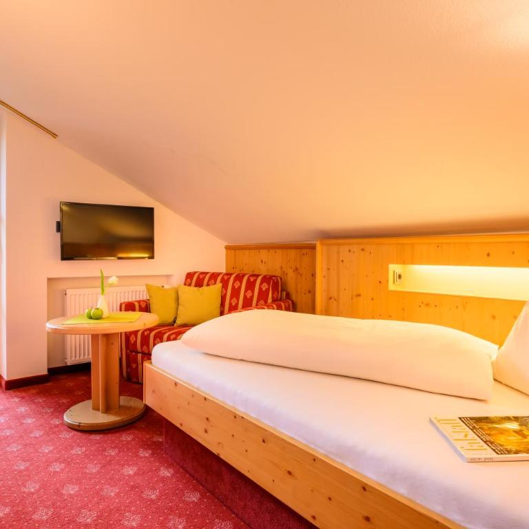 Aparthotel Weinklause Superior - Einzelzimmer - 5