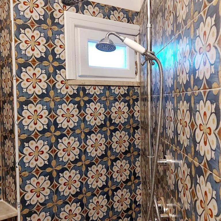 VFH Villa Flavia Eco B&B - Pool & Spa - Premium Vierbettzimmer - 3