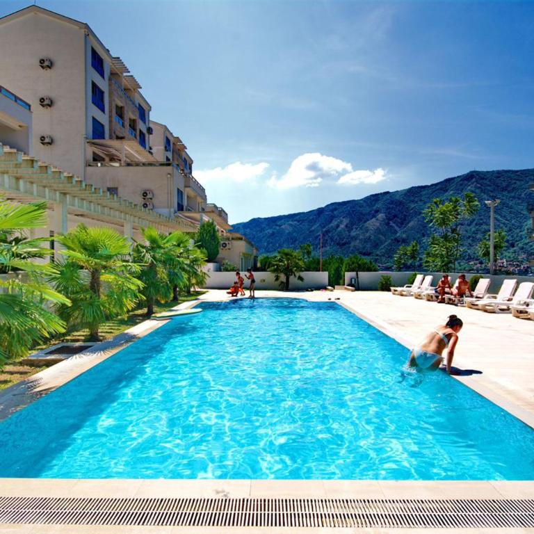 Villa Milla KOTOR - Apartman sa 1 Spavaćom Sobom - 1