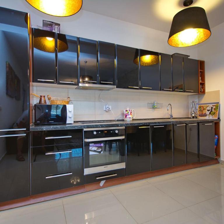 Villa Milla KOTOR - Apartman sa 1 Spavaćom Sobom - 6