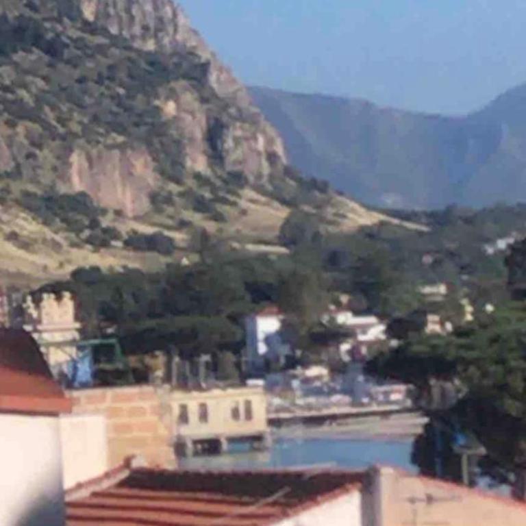 Holiday mondello - Haus mit 2 Schlafzimmern - 21
