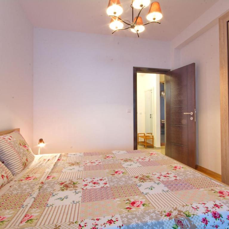 Villa Milla KOTOR - Apartman sa 1 Spavaćom Sobom - 11