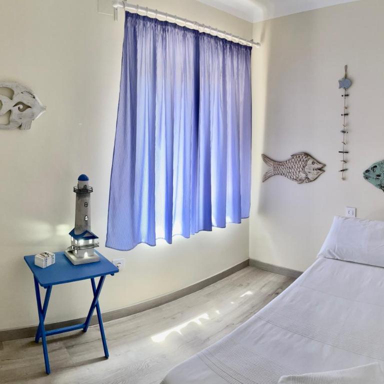 APARTAMENT GRIFEU - Apartamento de 3 dormitorios - 6