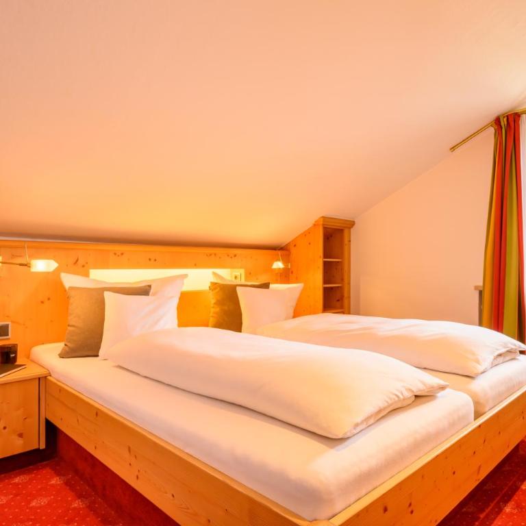 Aparthotel Weinklause Superior - Doppelzimmer - 6