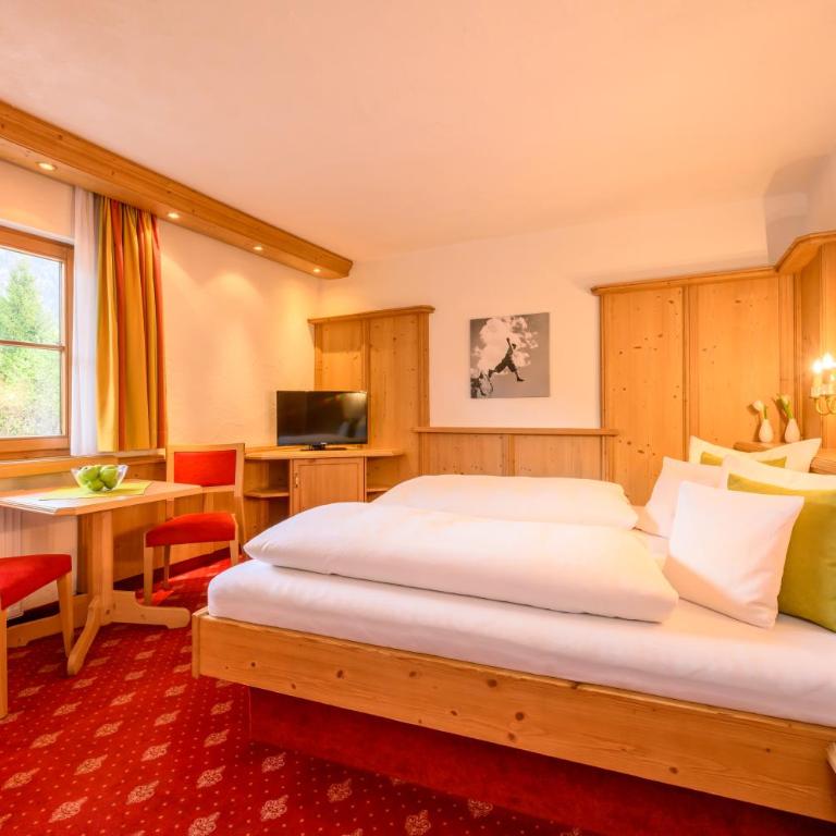 Aparthotel Weinklause Superior - Doppelzimmer - 5