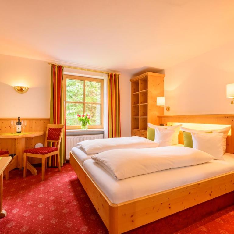 Aparthotel Weinklause Superior - Einzelzimmer - 7