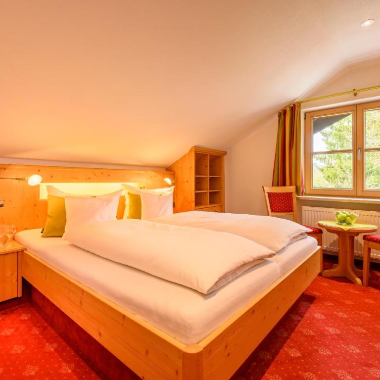 Aparthotel Weinklause Superior - Doppelzimmer - 7
