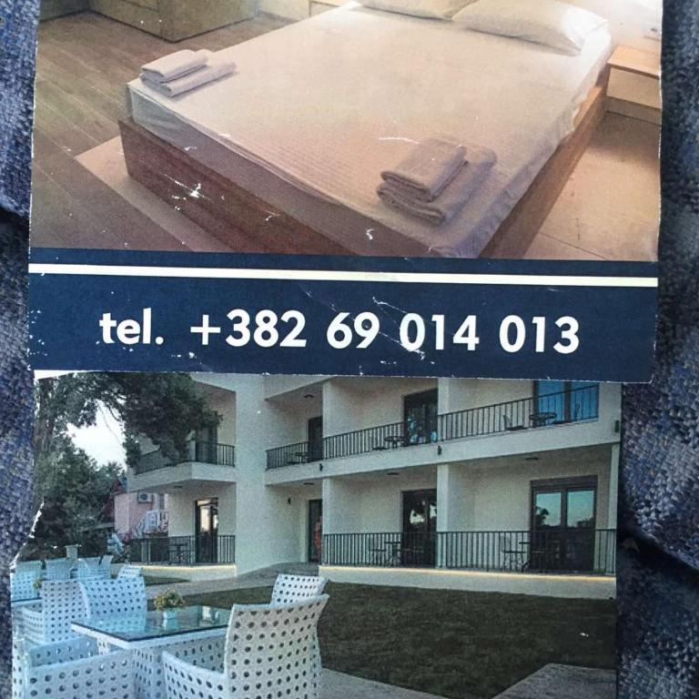 Apartments E&S - Studio Apartman - 2