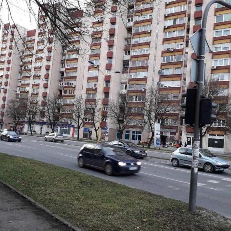 Apartman Divan - Apartman sa 1 Spavaćom Sobom - 20